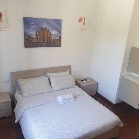 Relax Apartment Милано Екстериор снимка