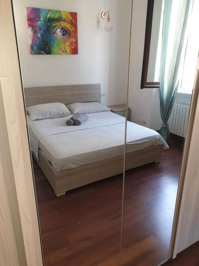 Relax Apartment Милано Екстериор снимка