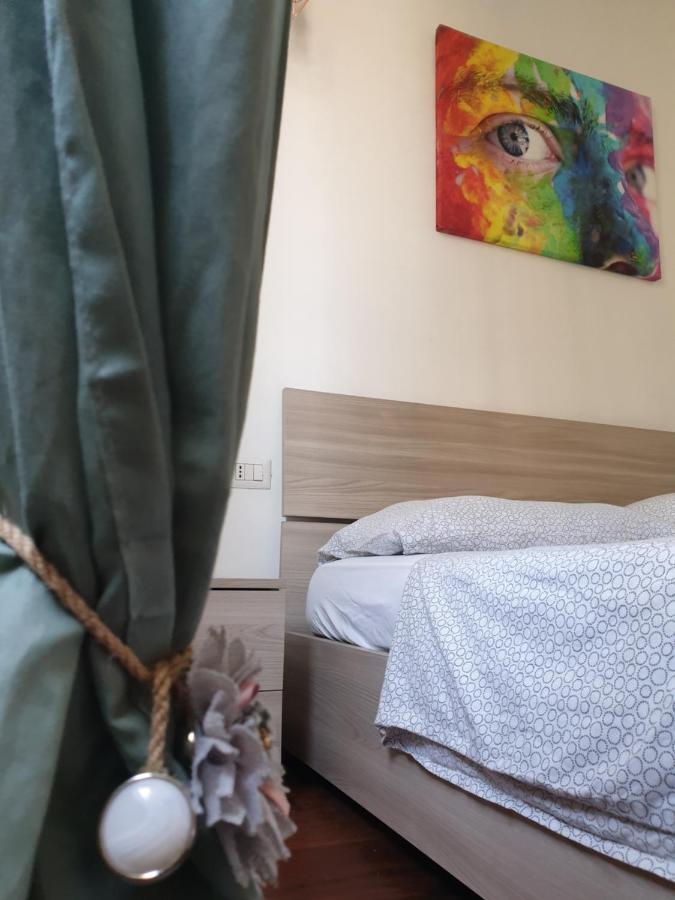 Relax Apartment Милано Екстериор снимка