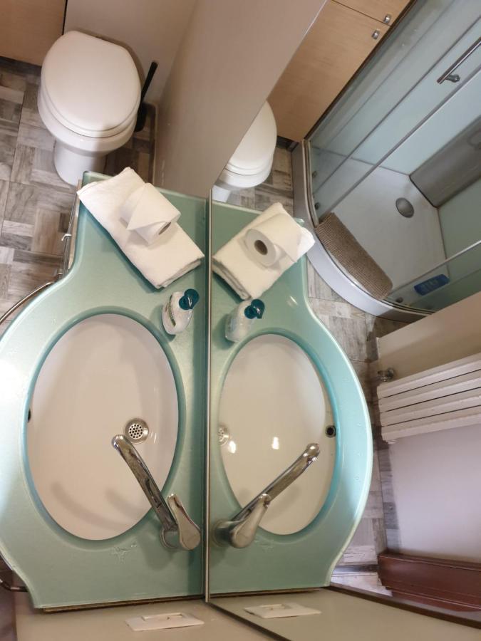 Relax Apartment Милано Екстериор снимка