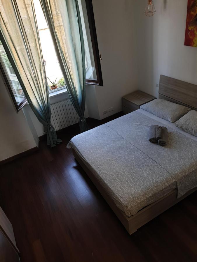 Relax Apartment Милано Екстериор снимка