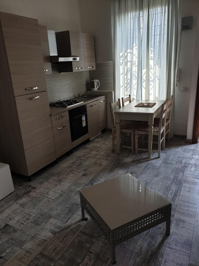 Relax Apartment Милано Екстериор снимка
