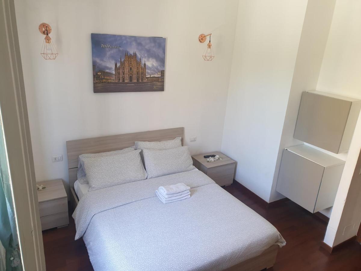 Relax Apartment Милано Екстериор снимка
