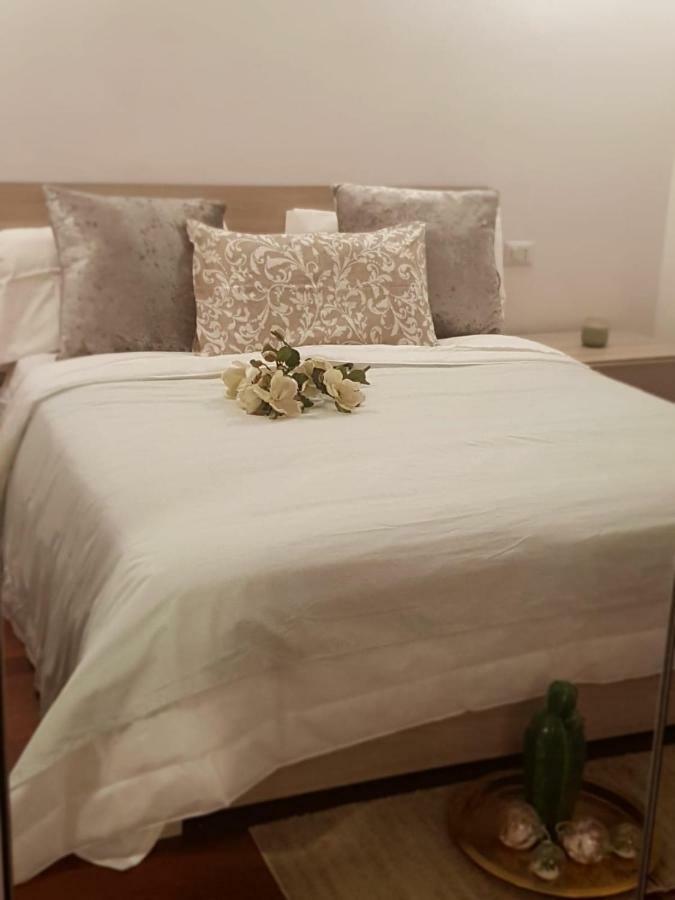 Relax Apartment Милано Екстериор снимка