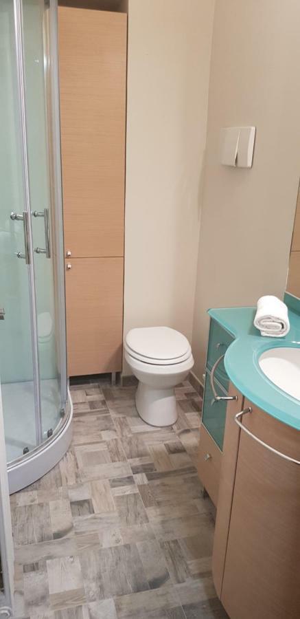 Relax Apartment Милано Екстериор снимка