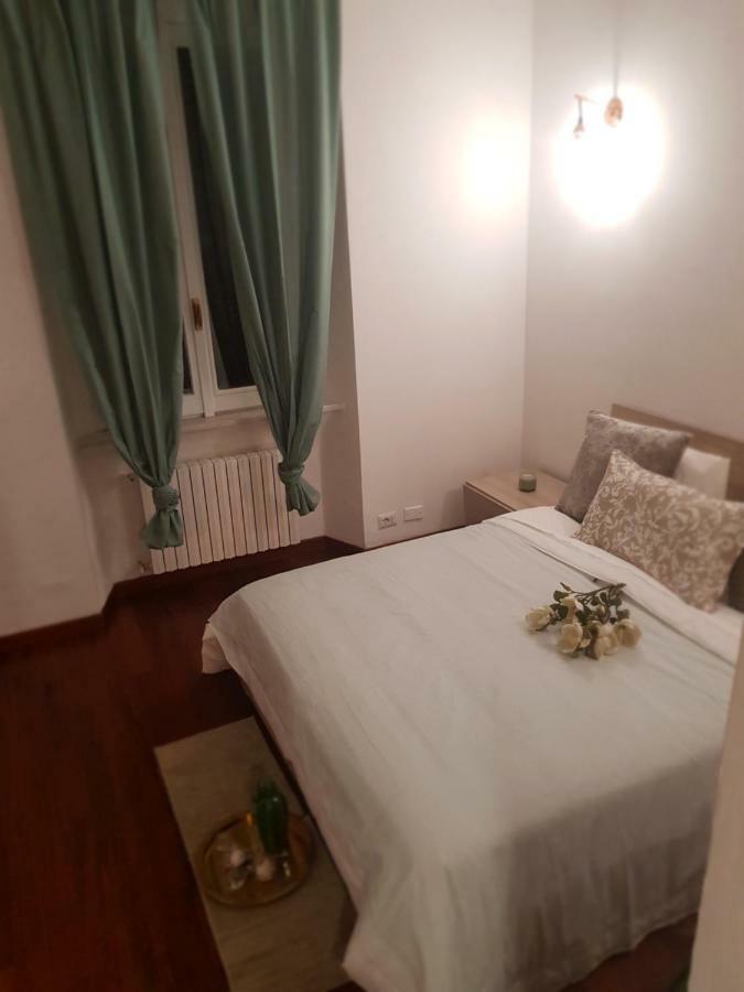 Relax Apartment Милано Екстериор снимка