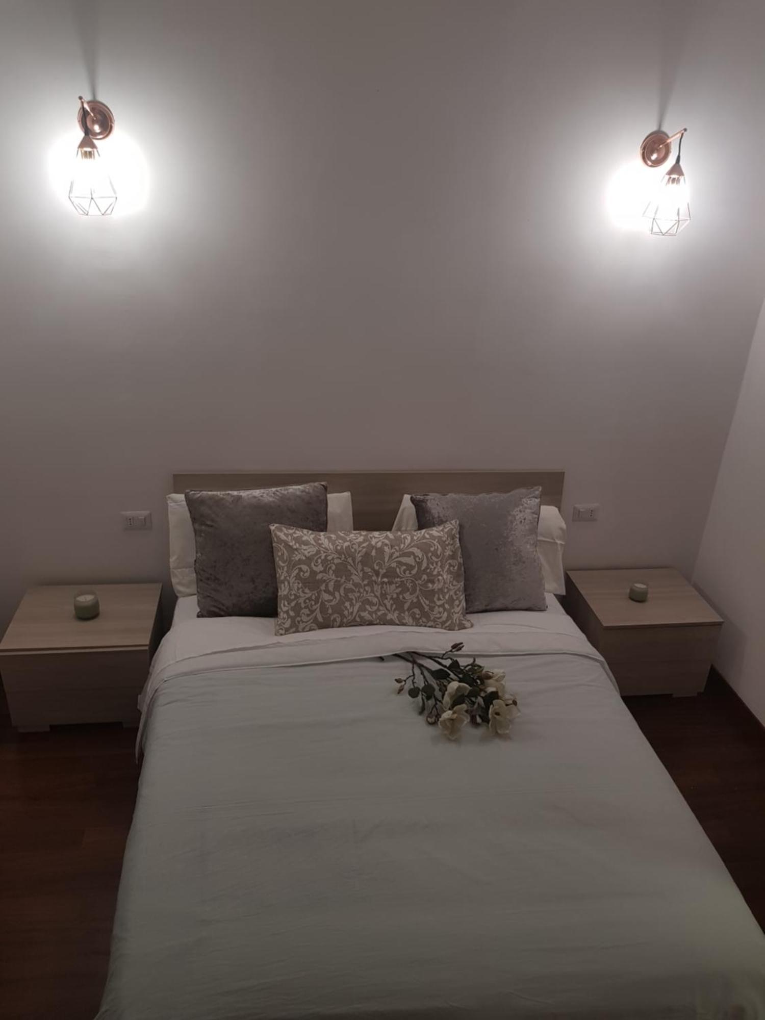 Relax Apartment Милано Екстериор снимка