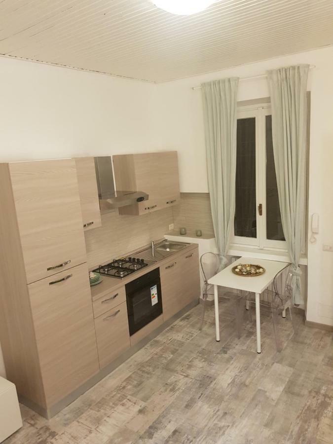 Relax Apartment Милано Екстериор снимка